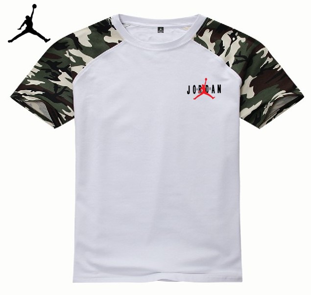 men jordan t-shirt S-XXXL-0498